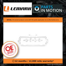Air Mass Sensor fits SUZUKI