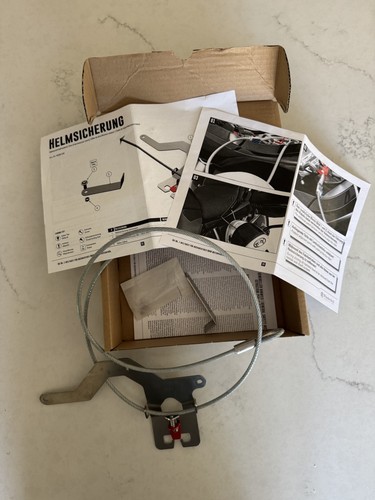 Wunderlich helmlock helmet - wunderlich,