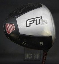 Callaway FT iZ 5 Wood Regular