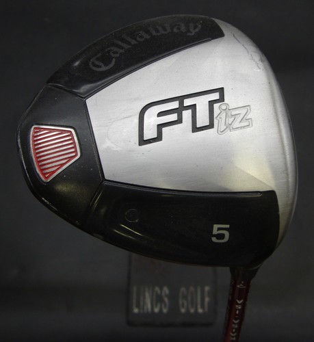 Callaway wood regular - ft,