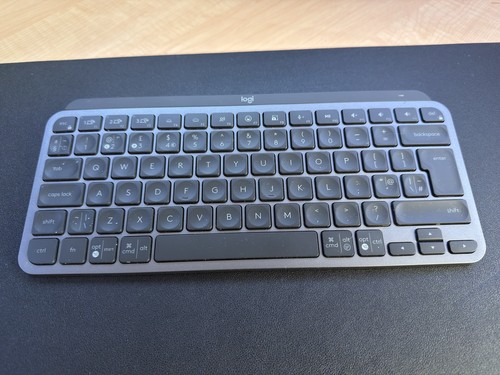 Logitech master keys mini - logitech,