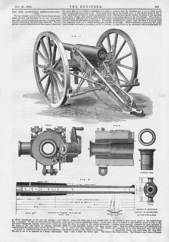 The new pounder breech - new, 13