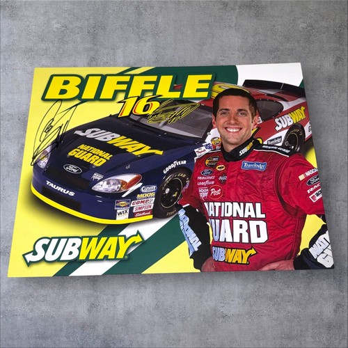 Greg biffle roush - roush, racing