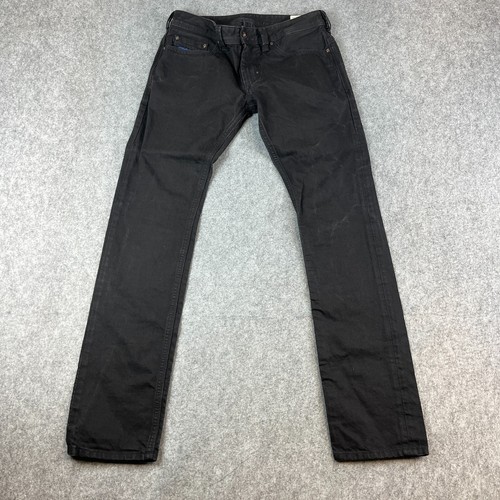 Diesel thanaz mens jeans slim - thanaz,