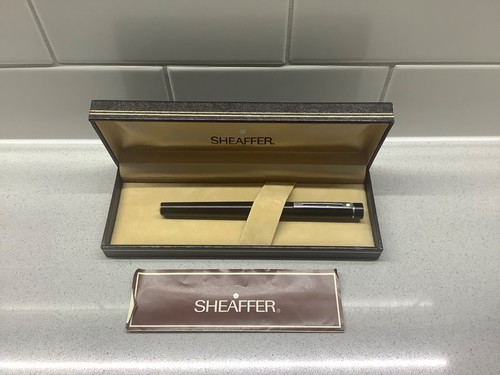 Vintage sheaffer targa - vintage, 1002