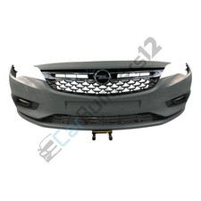 VAUXHALL ASTRA 2015-2019 FRONT