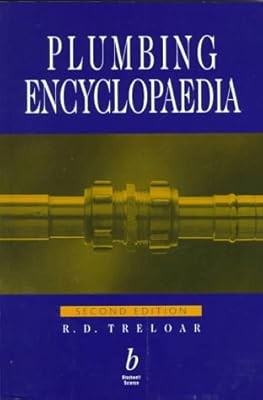 The plumbing encyclopaedia - encyclopaedia,,