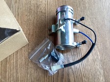 Land Rover Defender Fuel Pump 2.25 Petrol 2.5 petrol & V8 