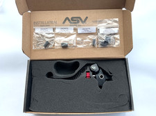 ASV Honda Kawasaki Suzuki