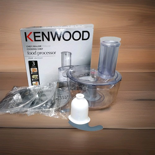 Kenwood at640 food - kenwood,