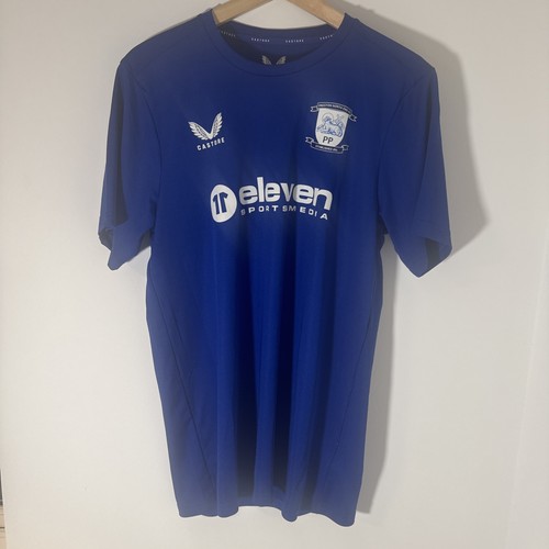 Preston north end castore 2024 - preston,