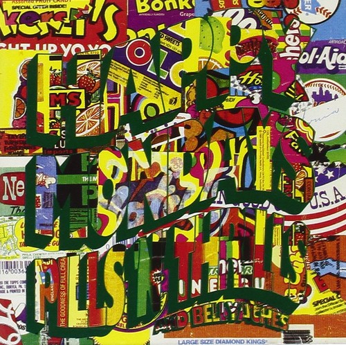 Happy mondays - happy,