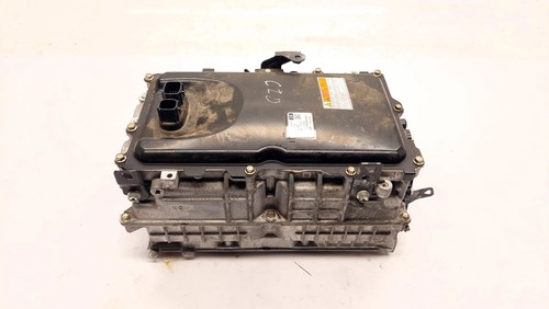 Toyota rav xa50 inverter - 4,