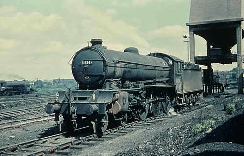 35mm slide class b16 - 35mm,