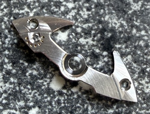 Genuine nos rolex 3230 - nos, part