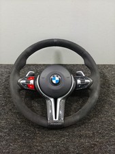 BMW F Series M Performance