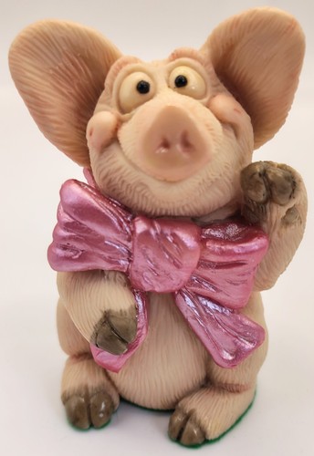 Piggin special figurine - special,
