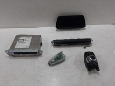 BMW 3 SERIES GRAN TURISMO (GT)