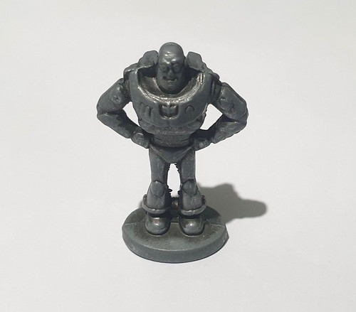 Pixar buzz lightyear - buzz,
