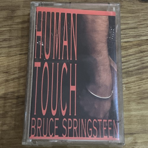 Bruce springsteen human - springsteen, touch