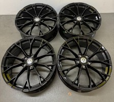 18" VW Golf R Warmenau Style