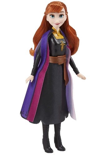 Hasbro disney frozen forever - disney,