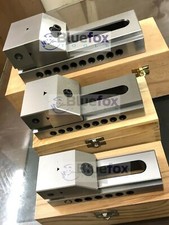 2 "3" 4" SCREWLESS (PIN TYPE)