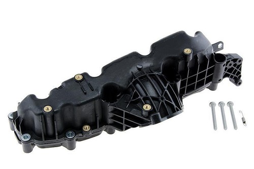 Intake manifold module - , for
