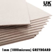 Greyboard A2 A3 A4 A5 A6 Thick