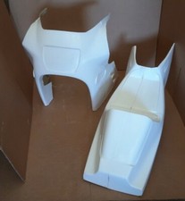 Kawasaki KR1s  250 Fairings