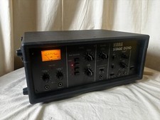 KORG Stage Echo SE-300 Rare Vintage tape echo professional overhauled