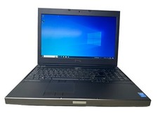 Dell Laptop Precision M4800