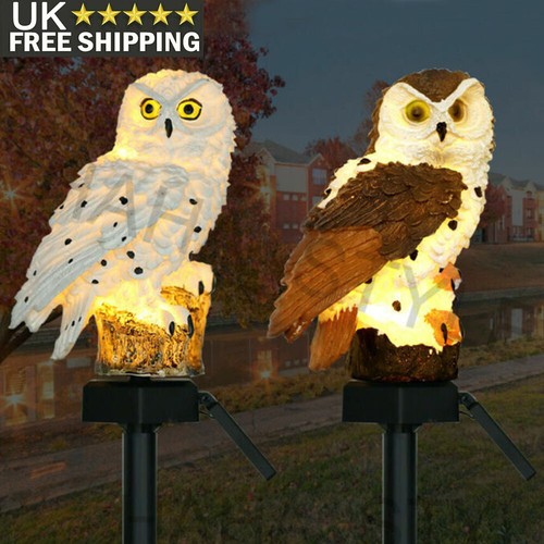 Solar powered led - powered,