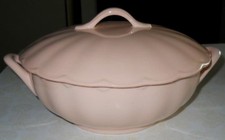 VINTAGE GRINDLEY ENGLAND PEACH