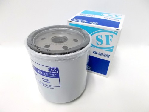 Oil filter spin austin - spin,