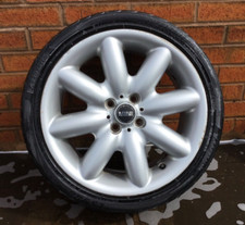 MINI R50 R53 R55 R56 R58 2000