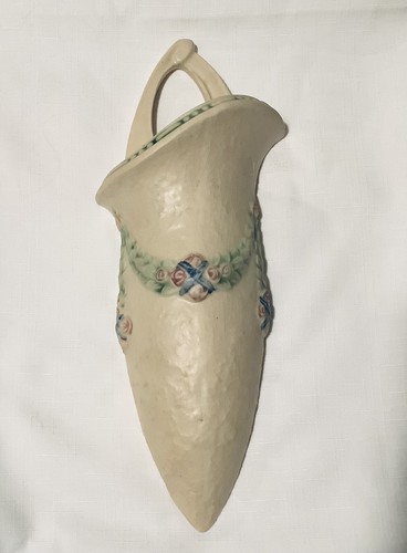Antique roseville art - antique,