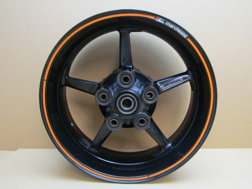 Ktm 990 supermoto - 2008, brembo