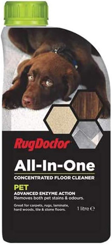 Rug doctor flexclean - rug,