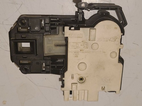 Washing machine hotpoint - machine,