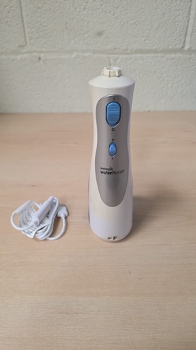 Waterpik wp450 ultra cordless - waterpik,