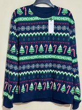 NEXT Christmas Jumper Sweater