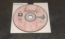 PS1 Pandemonium (Sony Playstation 1) Disc Only PAL