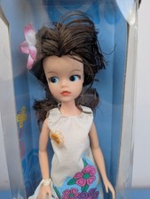 Sindy Doll Classic 1960s BOAC