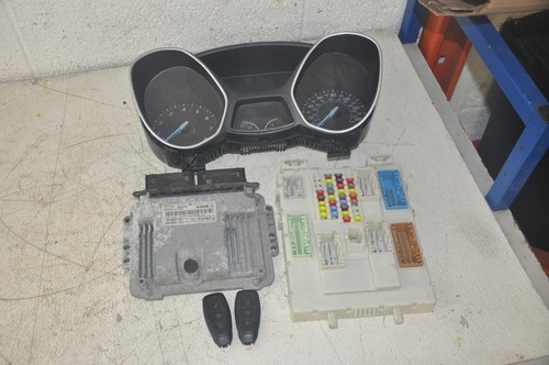 Ford focus mk3 engine - mk3, kit