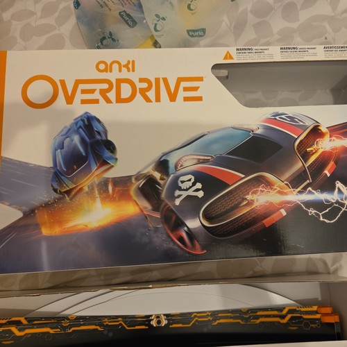 Anki overdrive starter - overdrive,