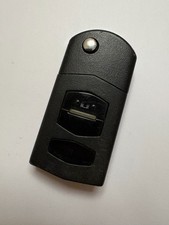 GENUINE MAZDA 3 BUTTON REMOTE
