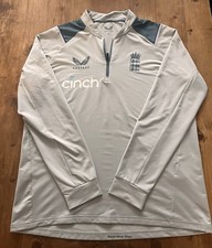 Castore England Cricket
