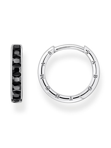 Thomas sabo creoles - creoles, pave