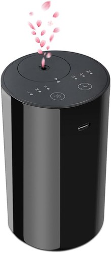 Waterless essential oil - waterless,